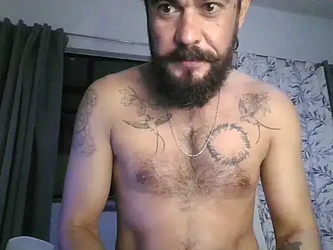 Carver87 live cam on StripChat
