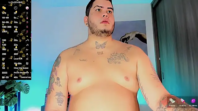 Thomas_chubbyxhot