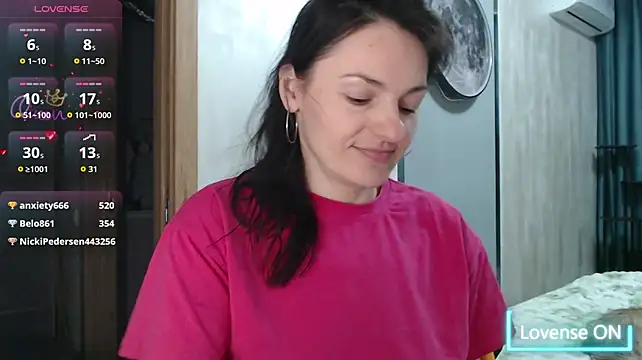 Stacy_Davice live cam on StripChat