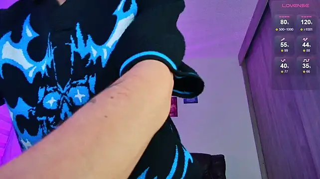 dimitri-bilak live cam on StripChat