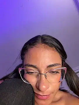 elegant__rouse live cam on StripChat