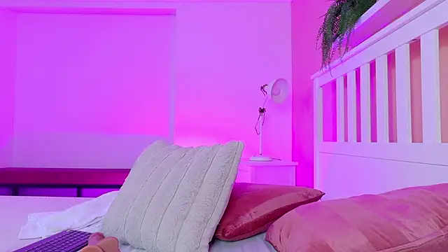 CristalCornner_ webcam