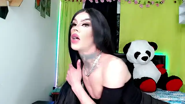 AlexdevilsHard webcam