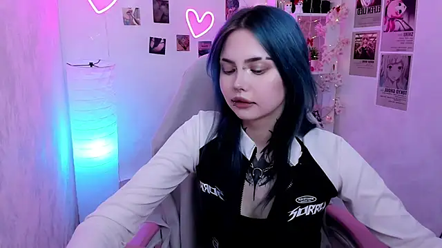 Morana_Batt live cam on StripChat