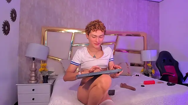 JacobRusso webcam