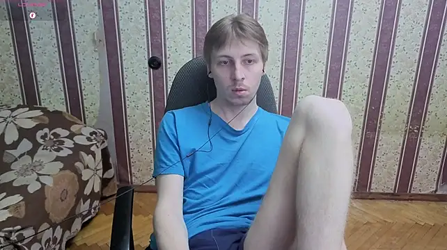 Darien_Brown webcam