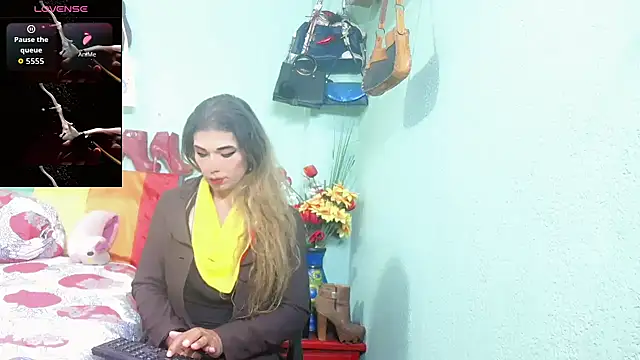 Xiaraa26 webcam