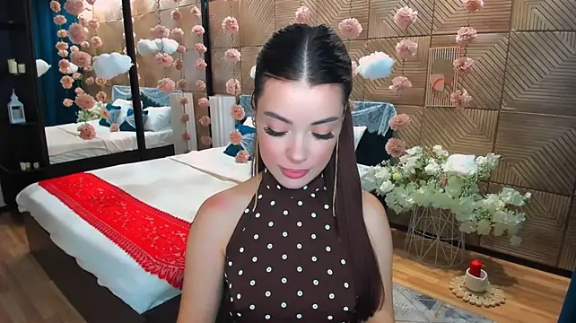 PutOnRepeat live cam on StripChat