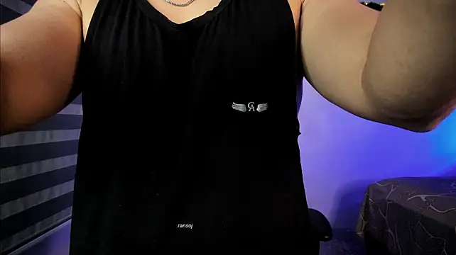 ransoj webcam