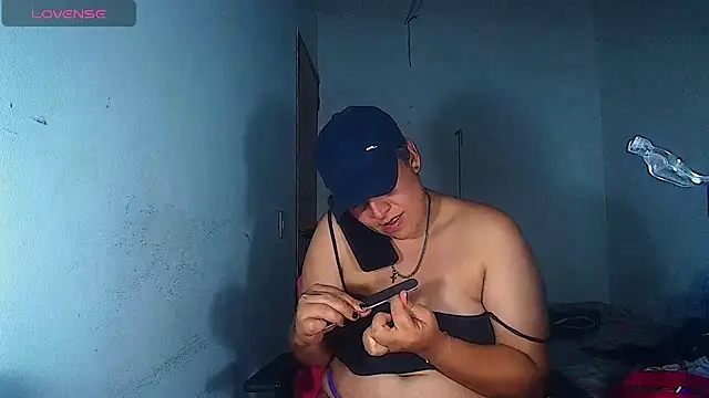 Yessi_rousse webcam