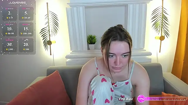 Secret_goddes webcam