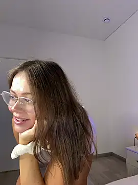 Kelly_Cuutie webcam