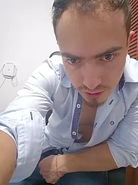 TouchDaddy4 webcam