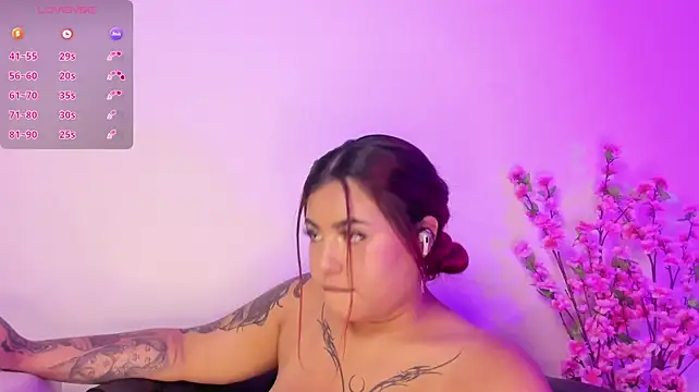Zoe1_2 webcam