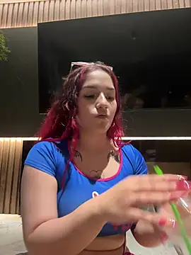 bella_mush webcam