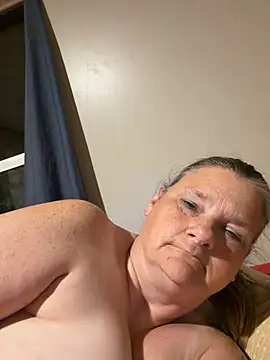 Roxie6989 webcam