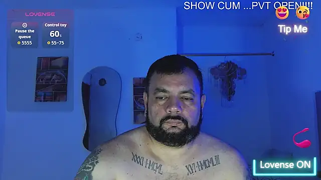 perverseveteranmanxxx webcam