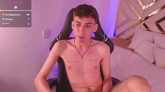 Terry_Grace webcam