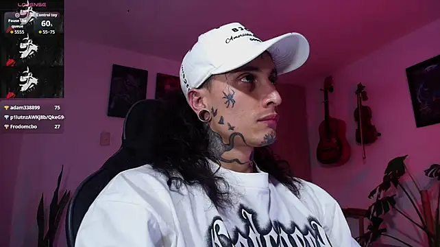 Ryuk_it webcam