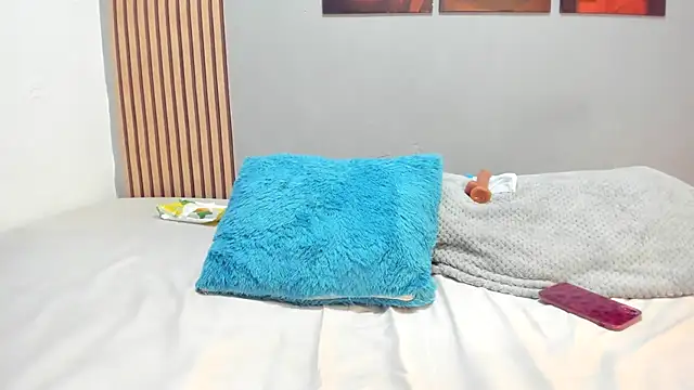AndriVegas0718 live webcam