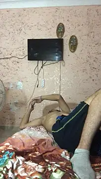 DAREK__SOOL live cam on StripChat