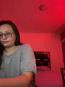 Arya_xia live webcam