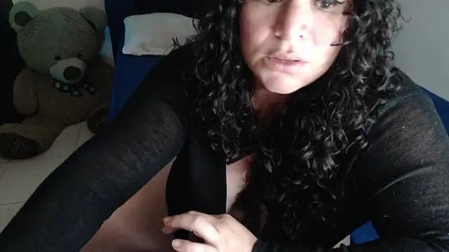 ANGELIQUE_KLANE live cam on StripChat