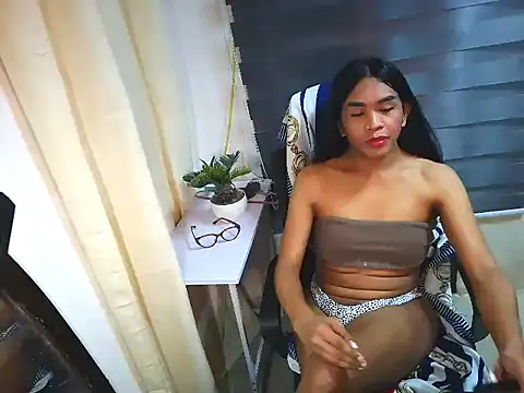 Jhyssyn webcam