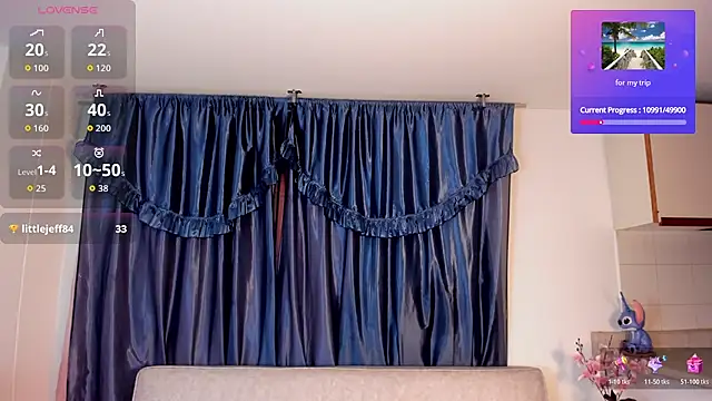 andrea-cohen webcam