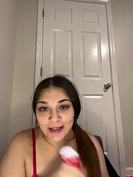 treasurebabii webcam