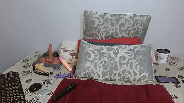 NaughtySisters webcam