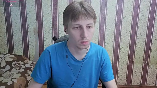 Darien_Brown live cam on StripChat