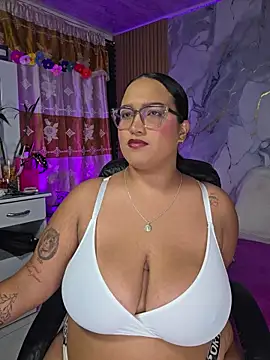 Teffy__xxx webcam