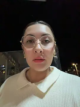 KittyObsession webcam
