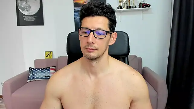 BrutusK08 webcam