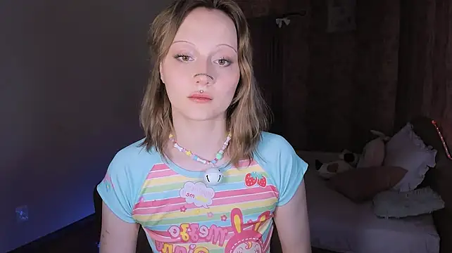 MariaMango live cam on StripChat