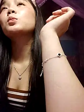Baa-bee22 live cam on StripChat