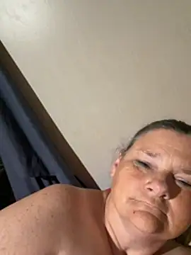 Roxie6989 live webcam