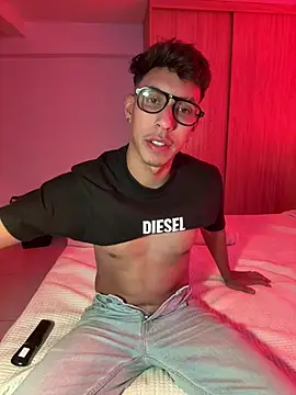 Jack_Frostt webcam