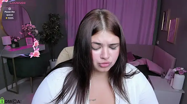 Annet_Nel1son webcam