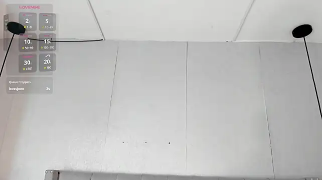 ivy_leee live webcam