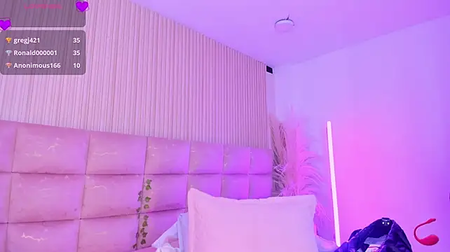 MelodyPrice webcam