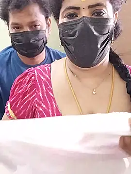 Honey-Couples