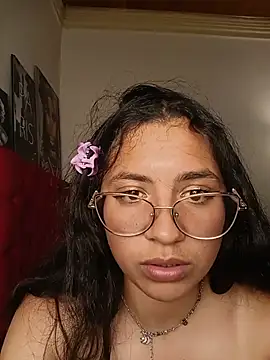 _Amber_Queen webcam