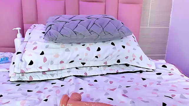 SofiaGomez- webcam