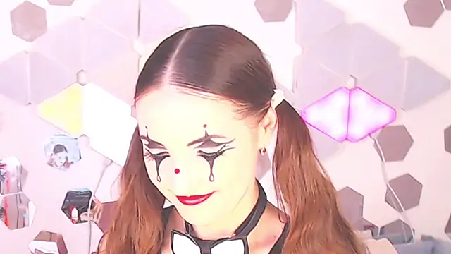 LexiKiss webcam