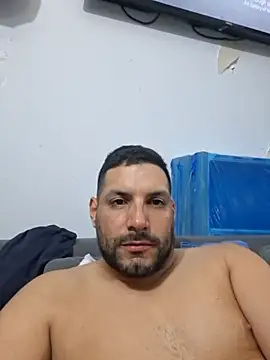 Yorgenis26 live sex cam