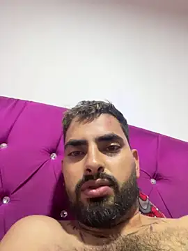 Jouemandannie webcam