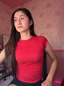 anne_smithe webcam