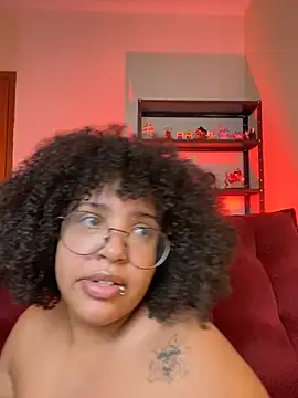 99_Lilith webcam